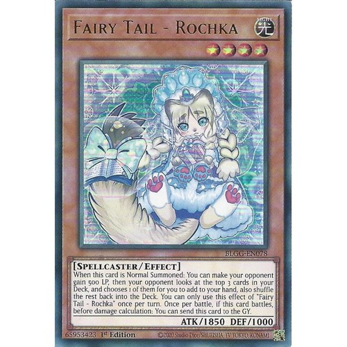 Blgg en078 fairy - blgg-en078,