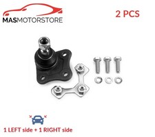 Suspension ball joint pair - suspension,