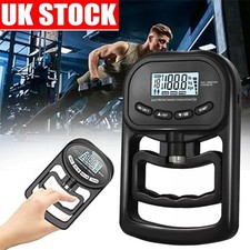 396Lbs/180Kg Hand Dynamometer
