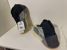 Adidas yeezy qntm teal - adidas, blue