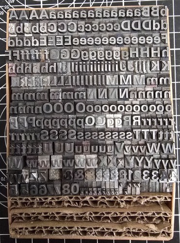 18pt univers bold part font - bold,