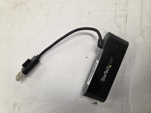 Startech com hub usb - hub,