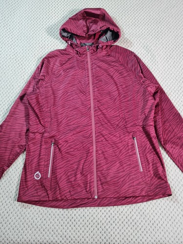 Sunderland golf jacket - sunderland, women's