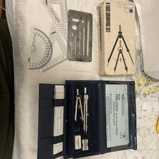 Helix Precision Drawing Instruments - X 1100