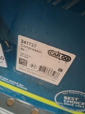 COMPRESSOR AIR CON VW Beetle
