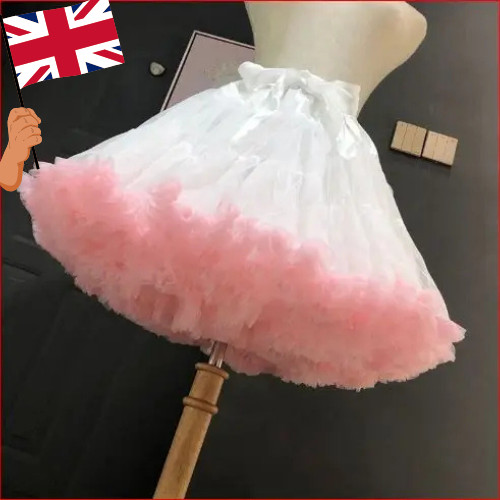 Women lolita petticoat - lolita,