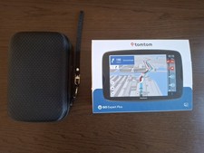 TomTom Go Expert Plus HGV Sat