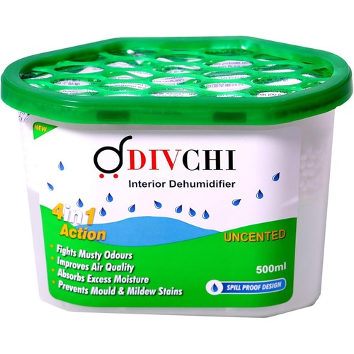 Dehumidifier moisture absorber - dehumidifier,