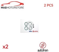 BRAKE CALIPER REPAIR KIT REAR