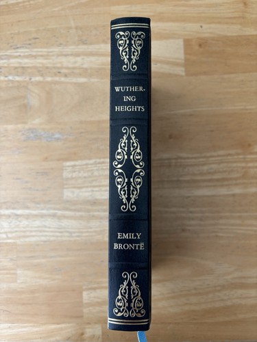 Wuthering heights emily - wuthering,