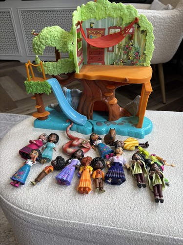 Disney encanto antonio tree - disney,