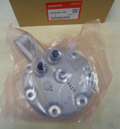 Genuine 1991 2001 honda cr500r - 1991-2001,