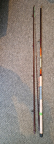 Daiwa infinity 10ft 2pc - daiwa,