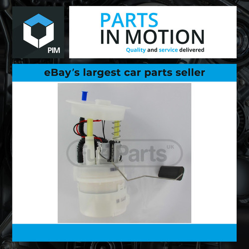 Fuel pump fits - pump,