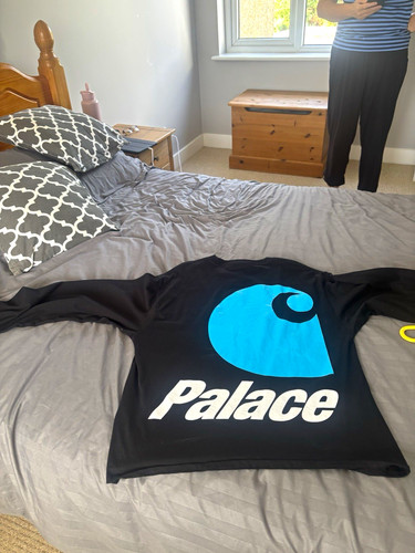 Palace carhartt wip men s - carhartt,