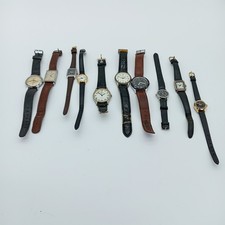 Analog Watches incl. Constant
