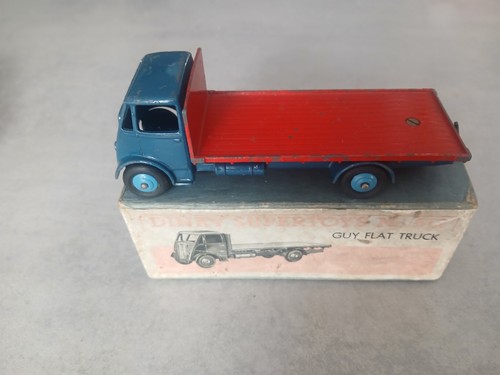 Dinky supertoys 512 - dinky,