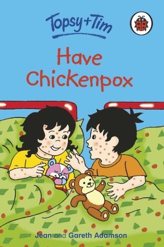 Topsy and tim - topsy,