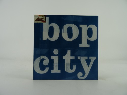 Bop city hip strut 10 - hip,