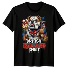 British Bulldog Spirit Bulldog