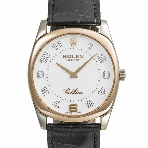 Rolex cherini danaos 4233 - rolex,