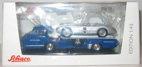 Schuco 450376800 1955 - 1:43,