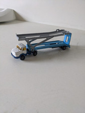 Corgi Car Transporter