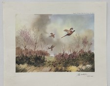 Ltd Edt Print 257/300 Of