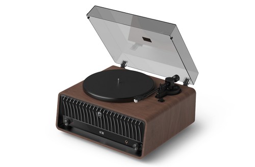 Philips turntable the tina - philips,
