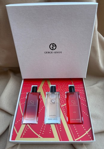 Giorgio armani 15ml si - armani,