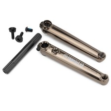 new  3 piece Crank set Mission