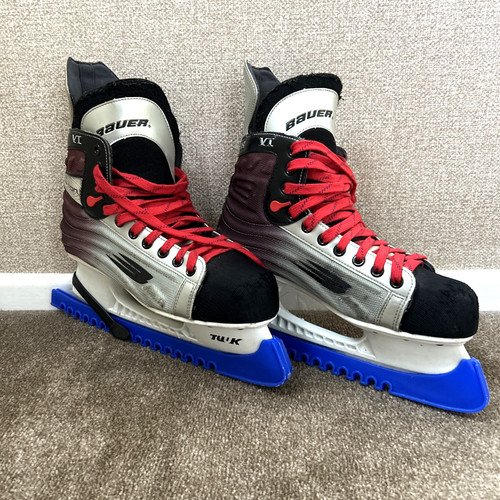 Bauer vapor senior ice - senior,