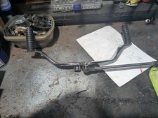  jinlun Heal And Toe Gear