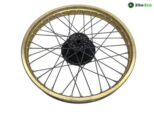 Front wheel yamaha 125 - front, yz