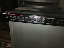 roland gs6 rack mounted