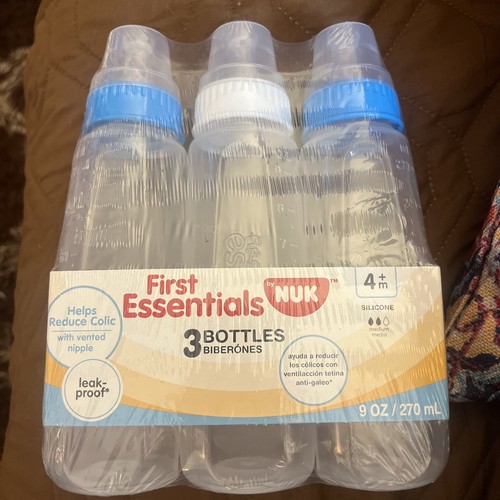 First essential set nuk - 3,