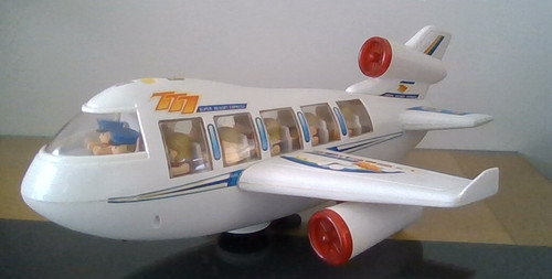 Large vintage 777 super - large,