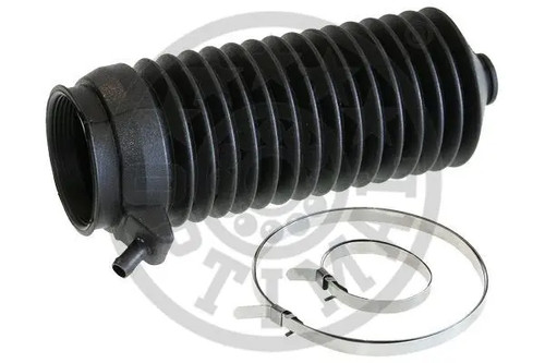 Steering rack gaiter front - steering,