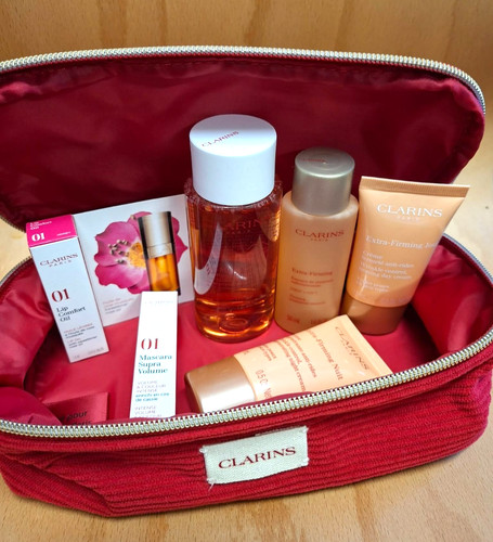 Clarins extra firming mini - clarins,