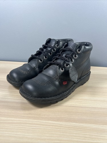 Kickers kick boot 5 eu - hi,