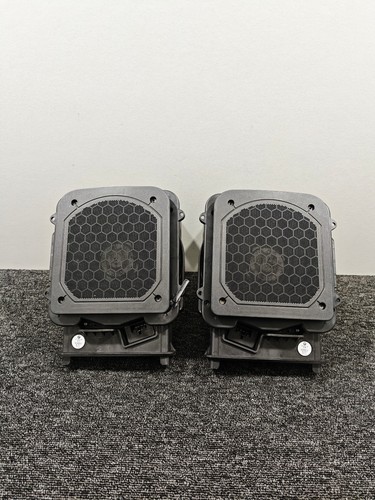 Bmw series f46 f45 subwoofer - 2,
