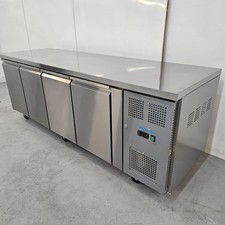Counter fridge door - counter, 4