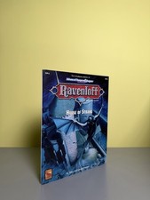 Advanced Dungeons & Dragons -