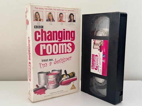 Changing rooms linda barker - rooms,