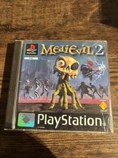 PlayStation 1 Ps1 Game