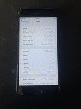 iPhone 7 Plus 32GB Unlocked