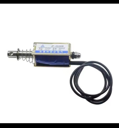 12v solenoid reed switch - 12v,