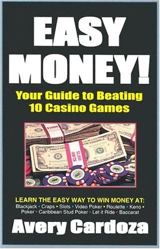 Easy money how beat - money!:, 10