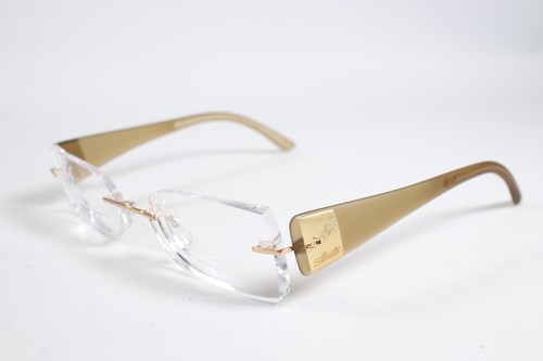 Silhouette eyeglasses 7599 - silhouette,