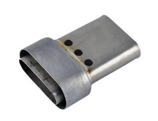 Akrapovic Quiet DB Baffle